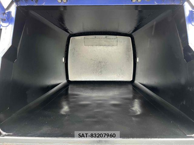 Mitsubishi CANTER 2014-05 7902379-9