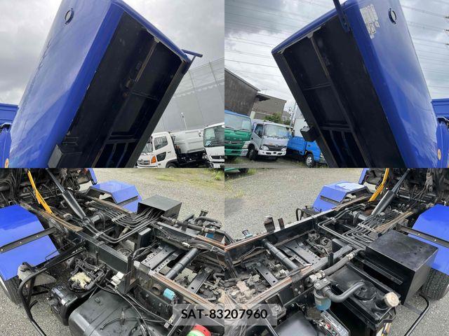 Mitsubishi CANTER 2014-05 7902379-13
