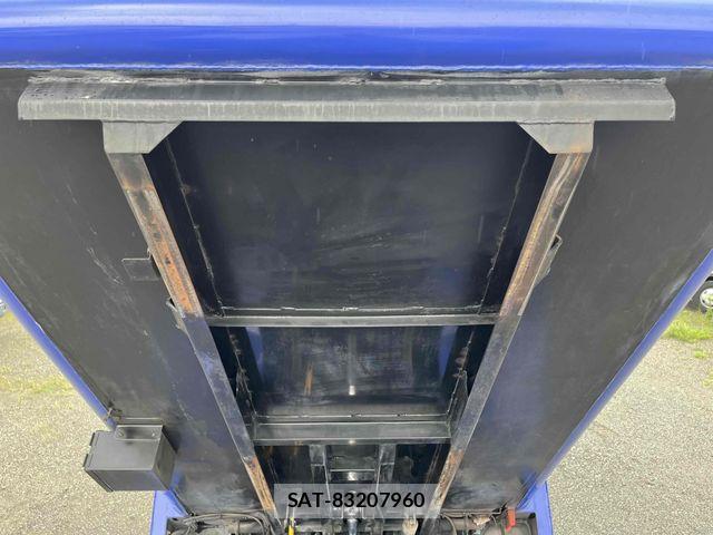 Mitsubishi CANTER 2014-05 7902379-14