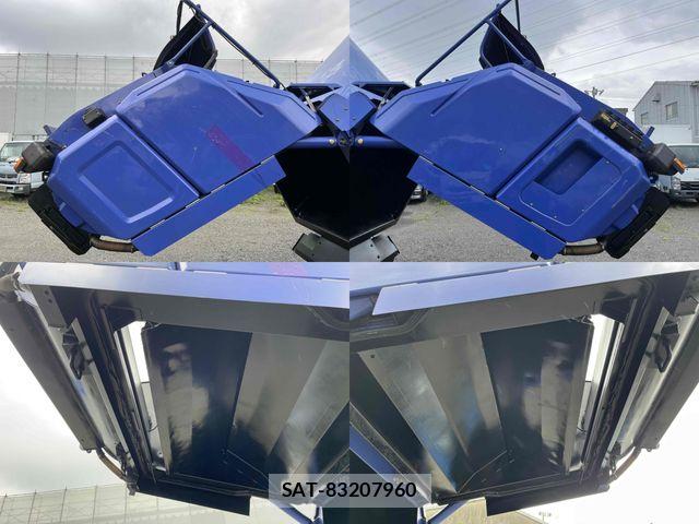 Mitsubishi CANTER 2014-05 7902379-17
