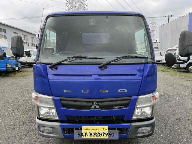 Mitsubishi CANTER 2014-05 7902379-1