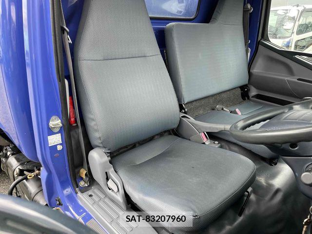 Mitsubishi CANTER 2014-05 7902379-21