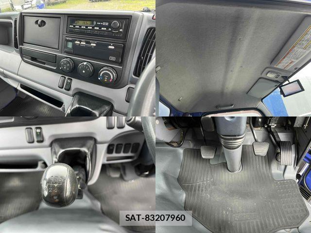 Mitsubishi CANTER 2014-05 7902379-23