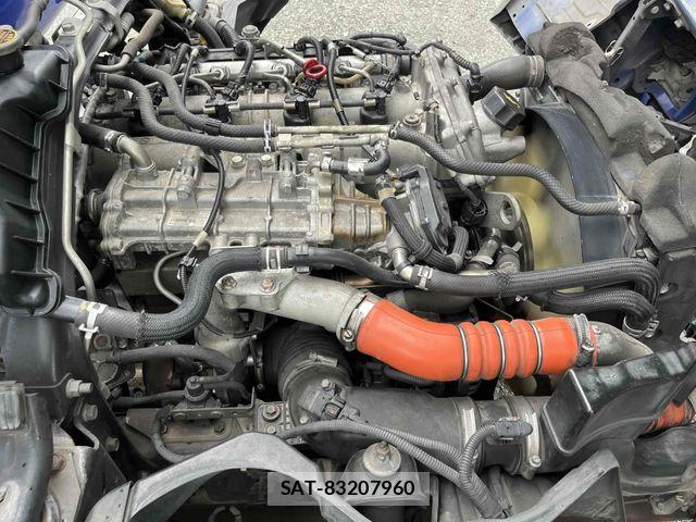 Mitsubishi CANTER 2014-05 7902379-25
