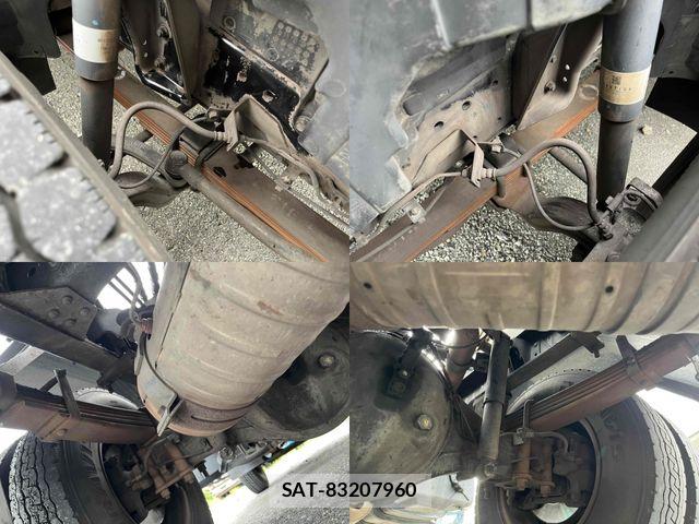 Mitsubishi CANTER 2014-05 7902379-27