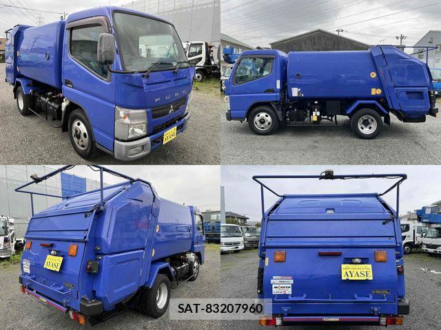 Mitsubishi CANTER 2014-05 7902379-4