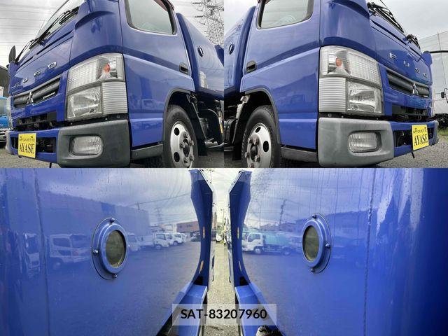 Mitsubishi CANTER 2014-05 7902379-5