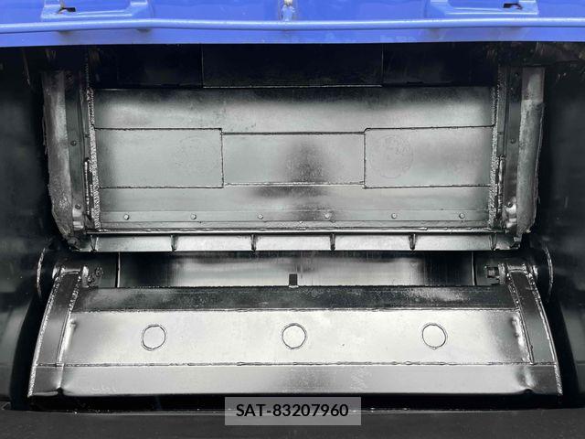 Mitsubishi CANTER 2014-05 7902379-7