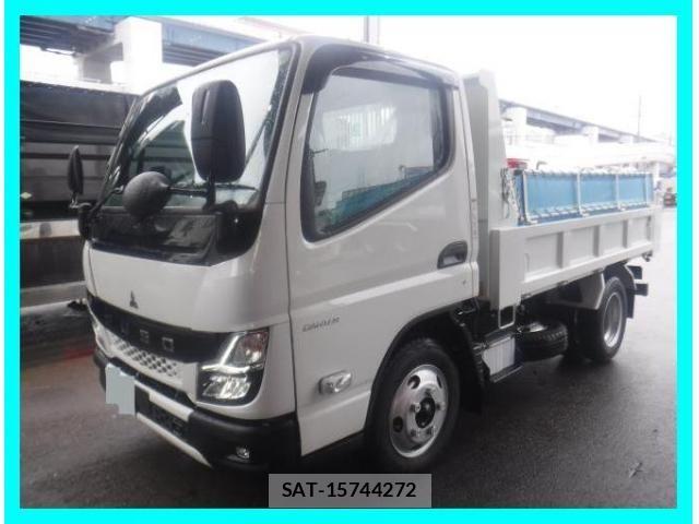 Mitsubishi CANTER 2026-03 7902375-0