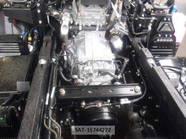 Mitsubishi CANTER 2026-03 7902375-14