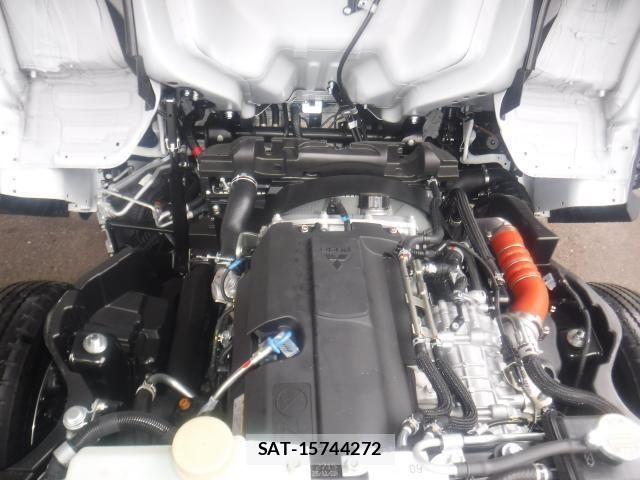 Mitsubishi CANTER 2026-03 7902375-15