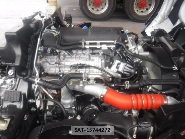 Mitsubishi CANTER 2026-03 7902375-17
