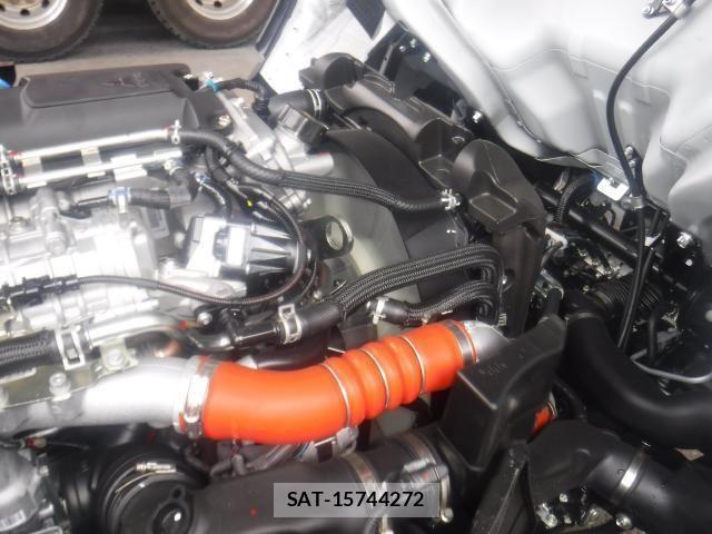 Mitsubishi CANTER 2026-03 7902375-18