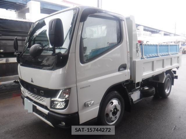 Mitsubishi CANTER 2026-03 7902375-1