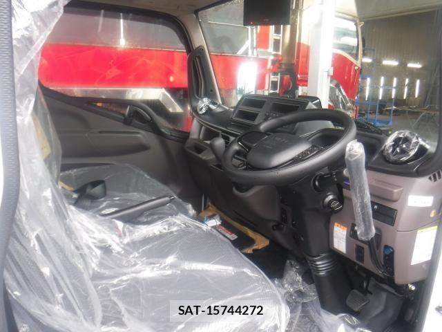 Mitsubishi CANTER 2026-03 7902375-19