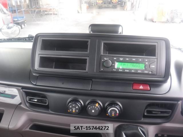 Mitsubishi CANTER 2026-03 7902375-21