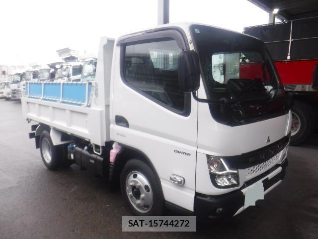 Mitsubishi CANTER 2026-03 7902375-3