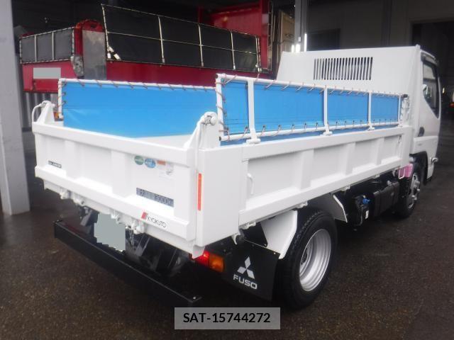 Mitsubishi CANTER 2026-03 7902375-4
