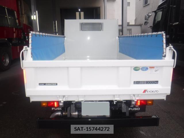 Mitsubishi CANTER 2026-03 7902375-5