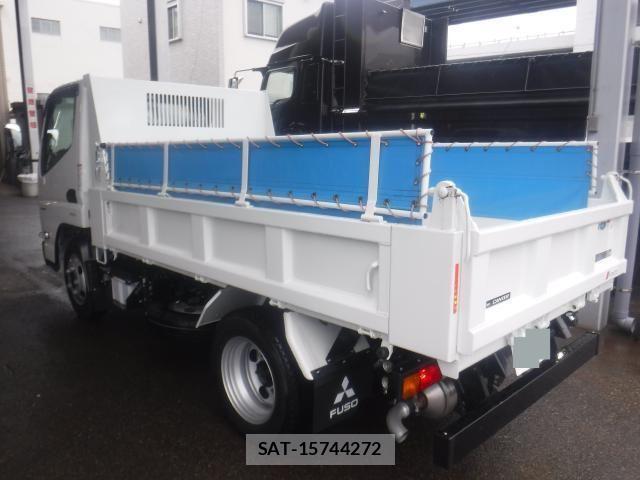 Mitsubishi CANTER 2026-03 7902375-6