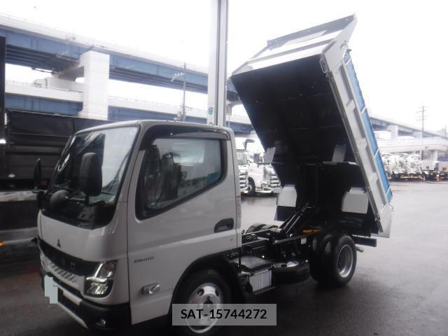 Mitsubishi CANTER 2026-03 7902375-7