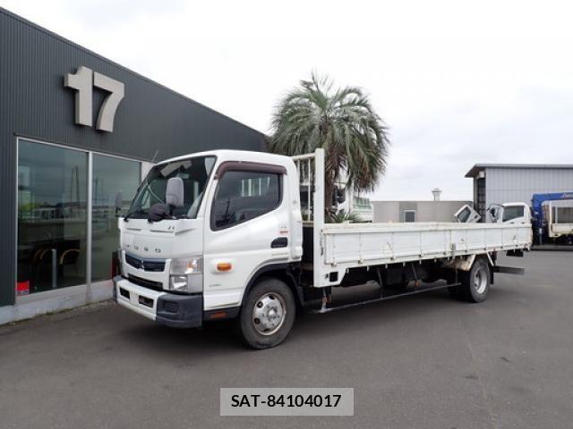 Mitsubishi CANTER 2017-12 7902376-0