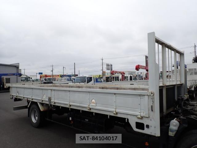 Mitsubishi CANTER 2017-12 7902376-9