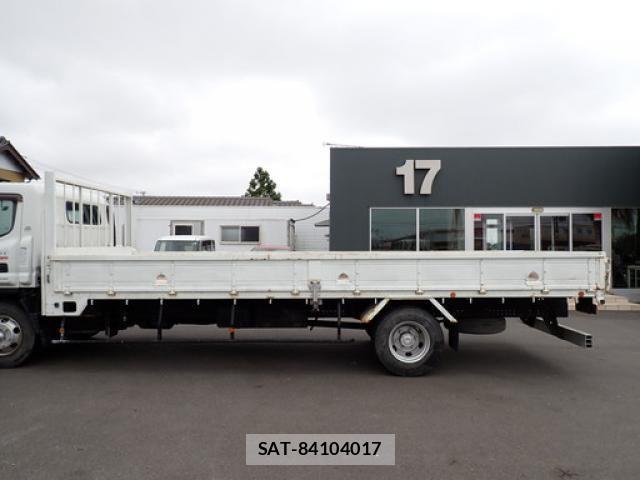Mitsubishi CANTER 2017-12 7902376-11