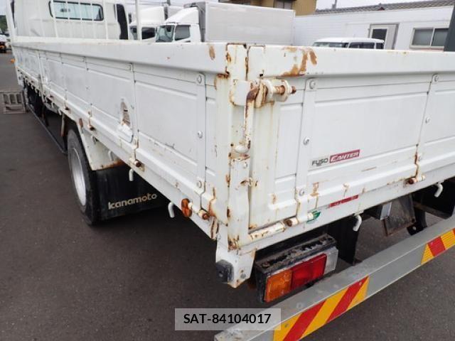 Mitsubishi CANTER 2017-12 7902376-14