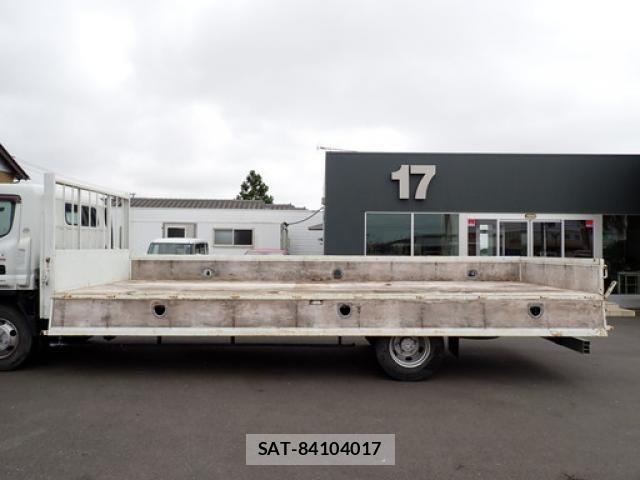 Mitsubishi CANTER 2017-12 7902376-15