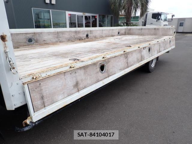 Mitsubishi CANTER 2017-12 7902376-16