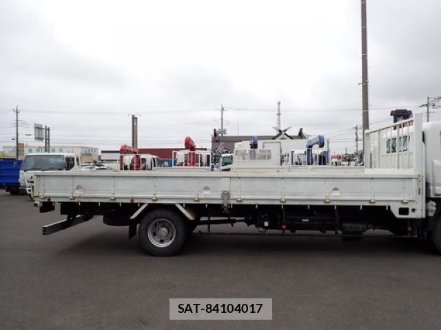 Mitsubishi CANTER 2017-12 7902376-17