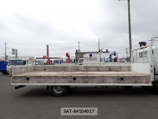 Mitsubishi CANTER 2017-12 7902376-18