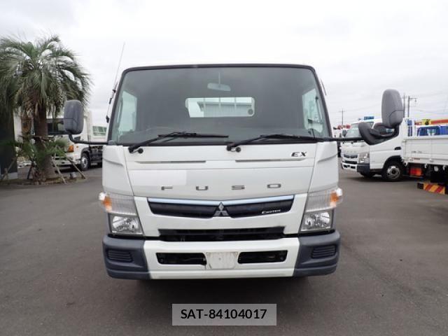 Mitsubishi CANTER 2017-12 7902376-1