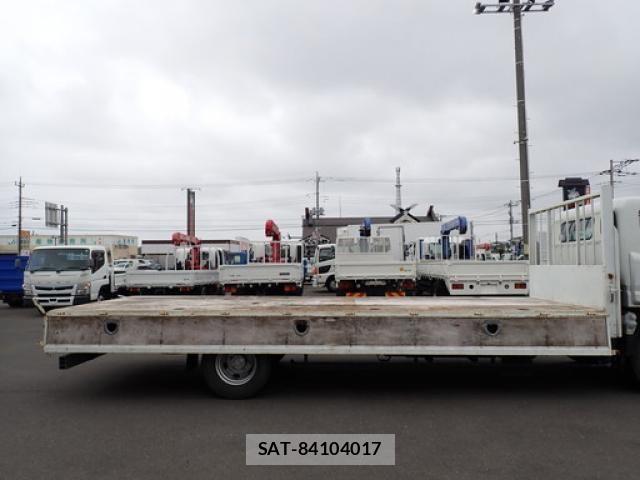 Mitsubishi CANTER 2017-12 7902376-20