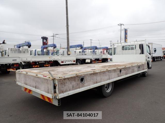 Mitsubishi CANTER 2017-12 7902376-21