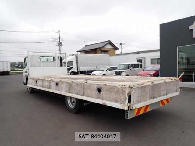 Mitsubishi CANTER 2017-12 7902376-23