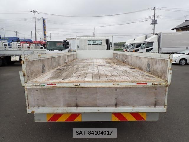 Mitsubishi CANTER 2017-12 7902376-25