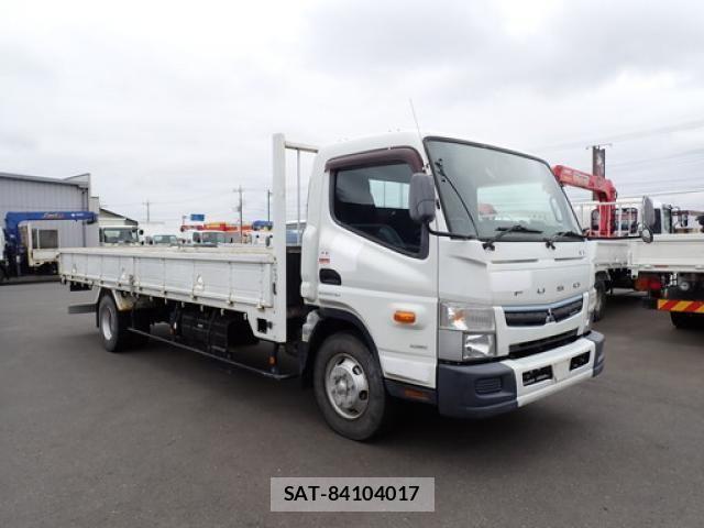 Mitsubishi CANTER 2017-12 7902376-2
