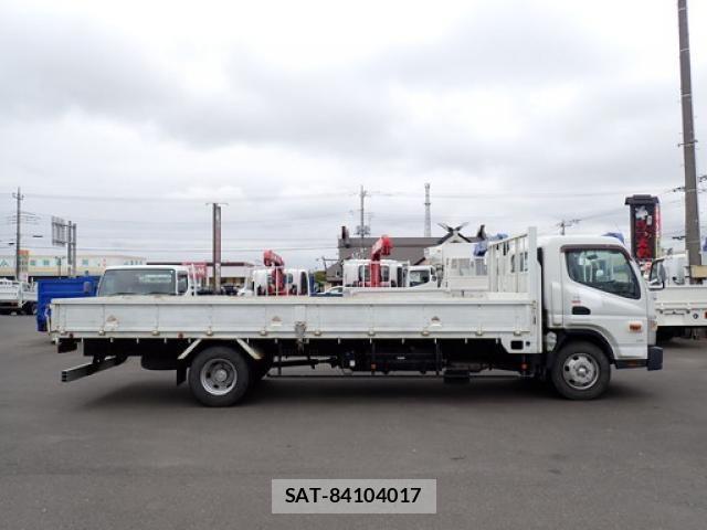 Mitsubishi CANTER 2017-12 7902376-3