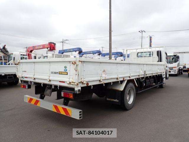 Mitsubishi CANTER 2017-12 7902376-4