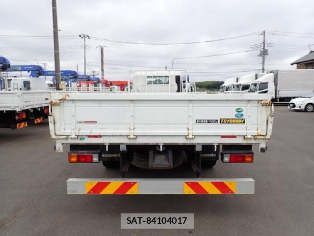Mitsubishi CANTER 2017-12 7902376-5
