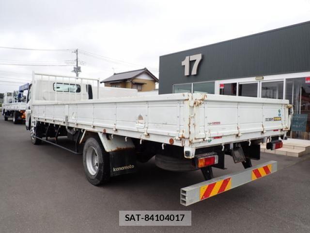 Mitsubishi CANTER 2017-12 7902376-6