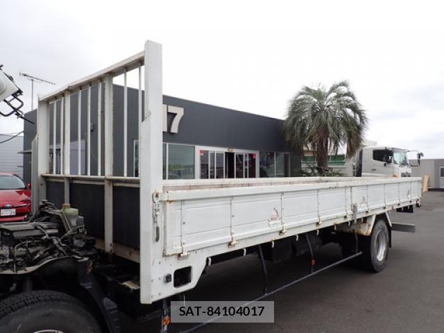 Mitsubishi CANTER 2017-12 7902376-8