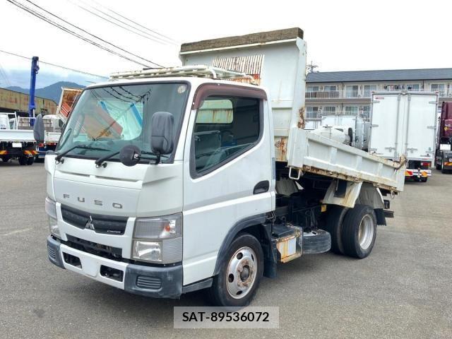 Mitsubishi CANTER 2014-09 7902383-0