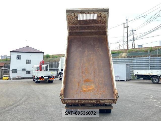 Mitsubishi CANTER 2014-09 7902383-9