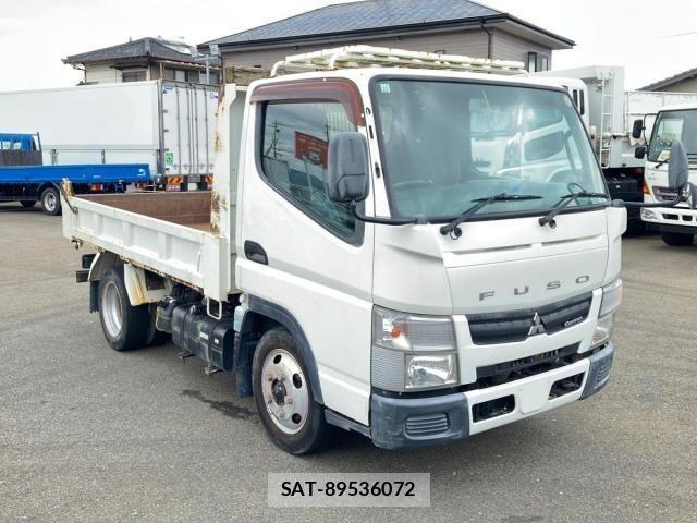 Mitsubishi CANTER 2014-09 7902383-1