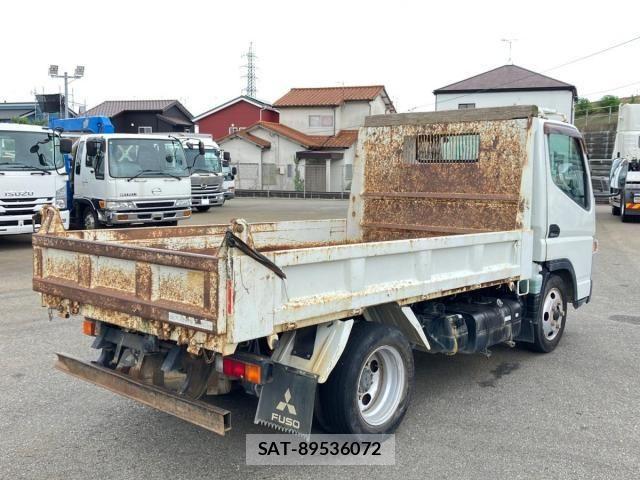 Mitsubishi CANTER 2014-09 7902383-2
