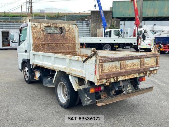 Mitsubishi CANTER 2014-09 7902383-3
