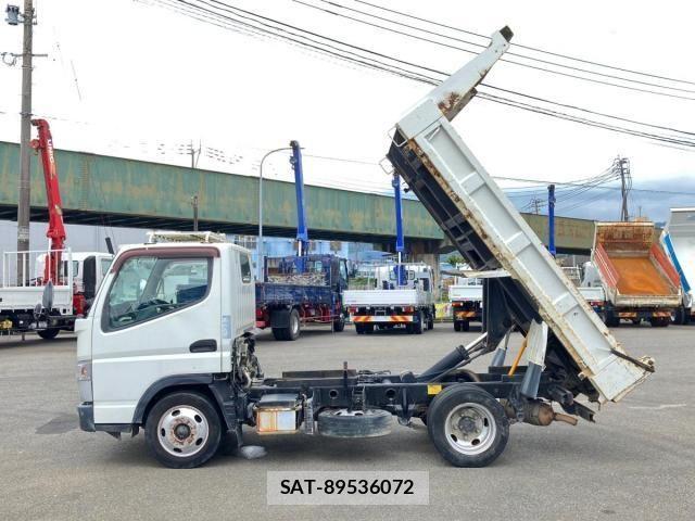Mitsubishi CANTER 2014-09 7902383-4